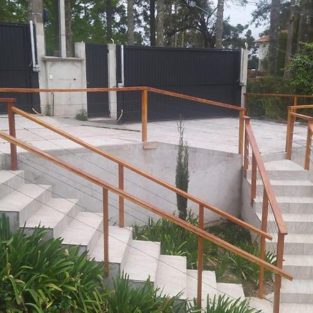 Campos do Jordão Chales Alto Do Capivari מראה חיצוני תמונה