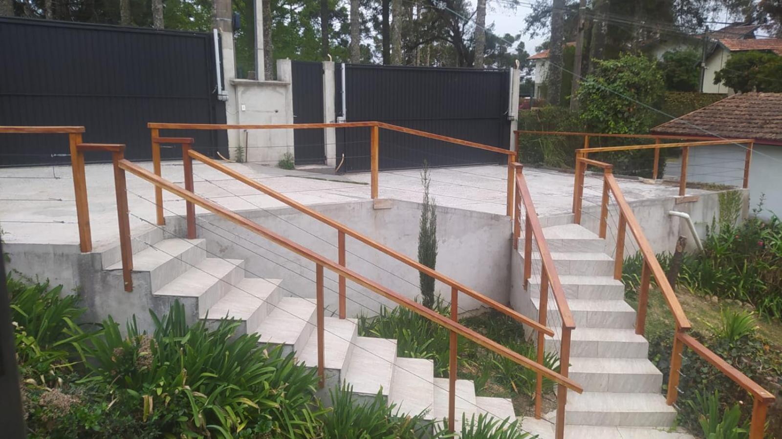 Campos do Jordão Chales Alto Do Capivari מראה חיצוני תמונה
